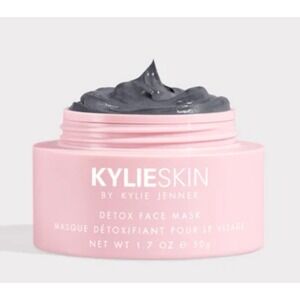 Kylie Skin by Kylie Jenner Detox Face Mask 1.7 oz -‎ NIB